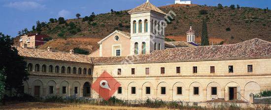 Santuario Ntra. Sra. de Tejeda
