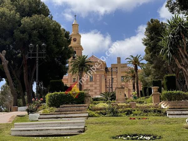 Santuario Nuestra Señora de la Cabeza
