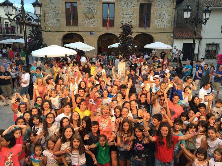 Santurde, La Rioja, Spain