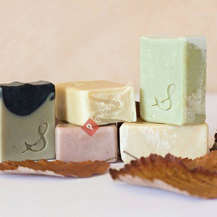 Saponaria Soaps