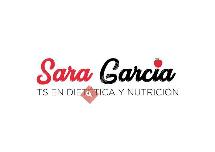 Sara García Técnico Superior en Dietética