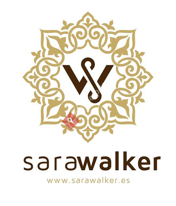Sara Walker
