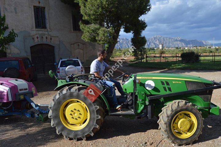 Sarau Agrícola