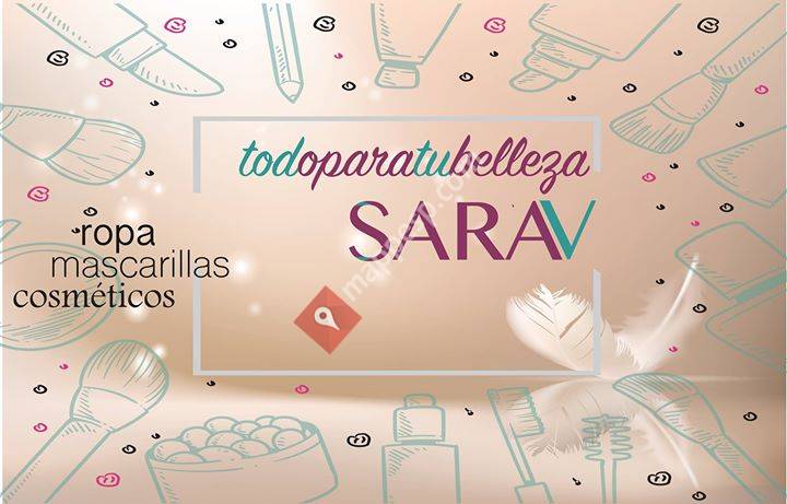 Sarav