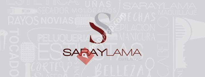 Saray Lama Estilistas