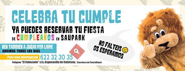 Saupark