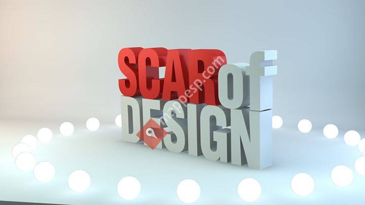 SCAR OF DESIGN