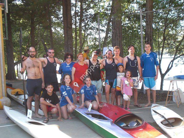 SCDX Fontefría