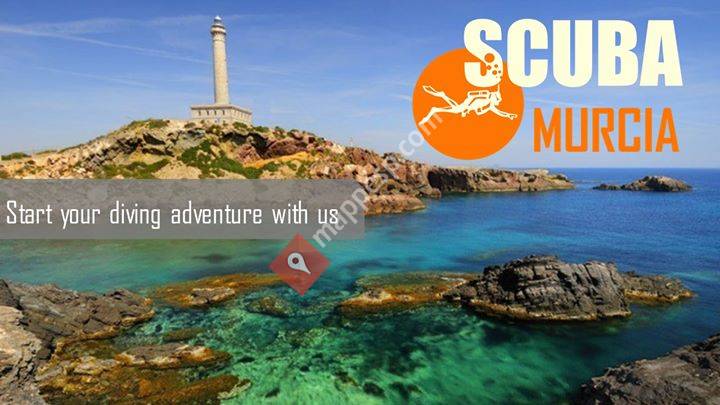 Scuba Murcia