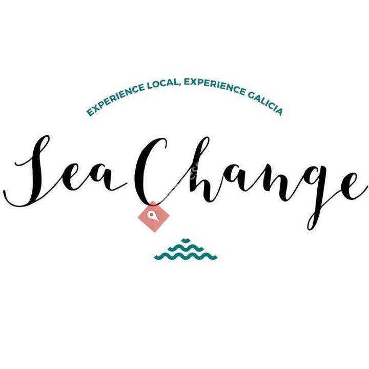 Sea Change