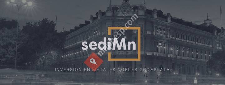 Sedimn