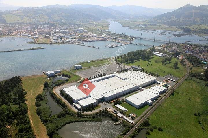 SEG Automotive Spain - Treto