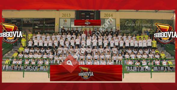 Segoviafutsal La Cantera