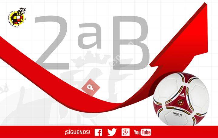 Segunda División B