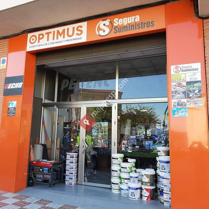 Segura Suministros