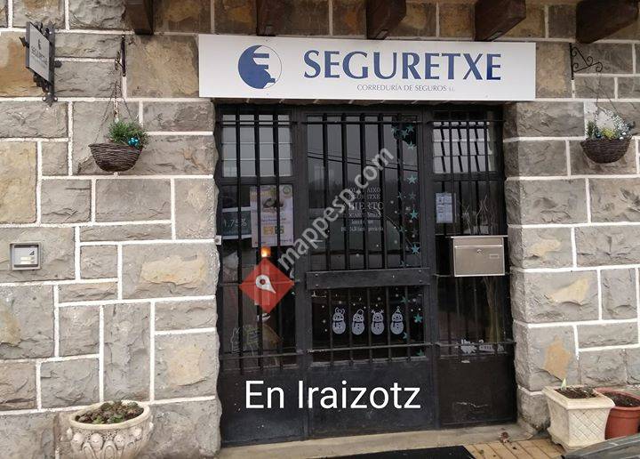 Seguretxe