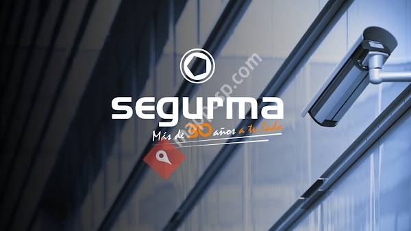 Segurma