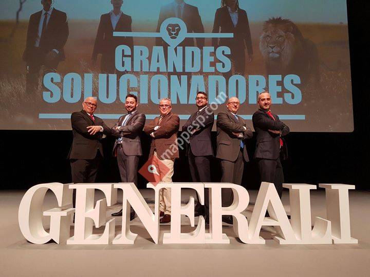 Seguros Alberto Mayordomo Pulpon