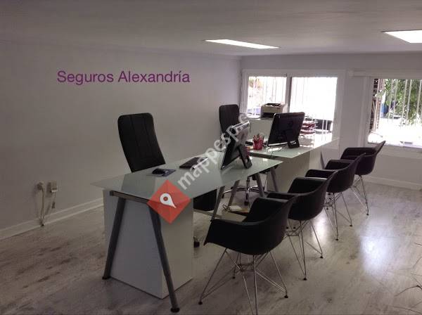 Seguros Alexandría