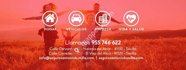 Seguros Antonio Bonilla