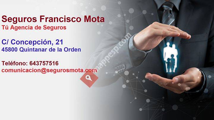 Seguros Francisco Mota
