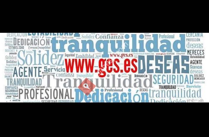 Seguros GES. Marta Rodriguez