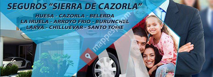 Seguros Sierra de Cazorla