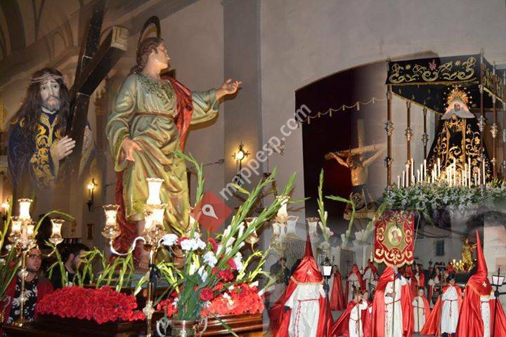 Semana Santa Lucainena de las Torres