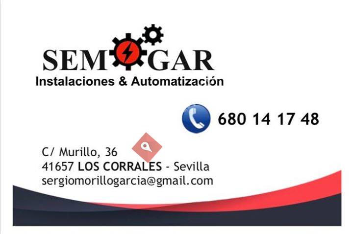 Semogar