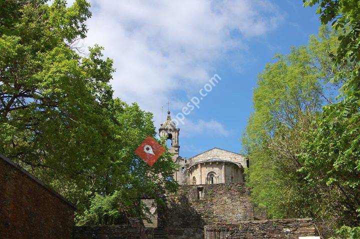 Sendalimia Xinzo de Limia