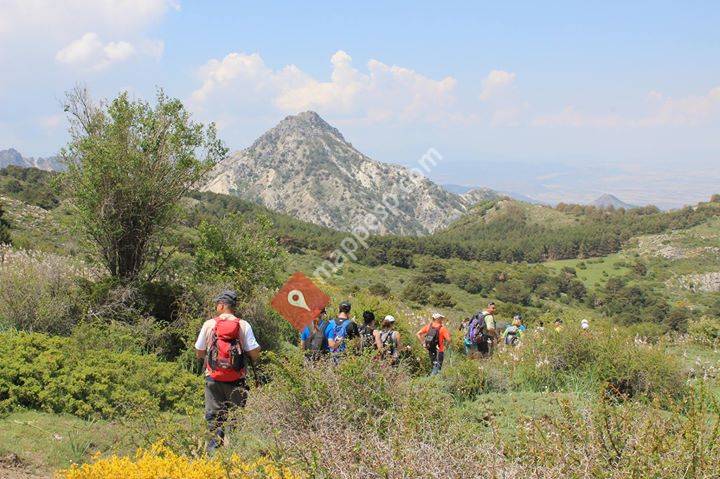 Sendaverde Club Excursionista
