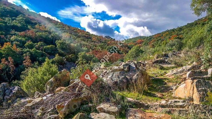 Senderismo Extremadura