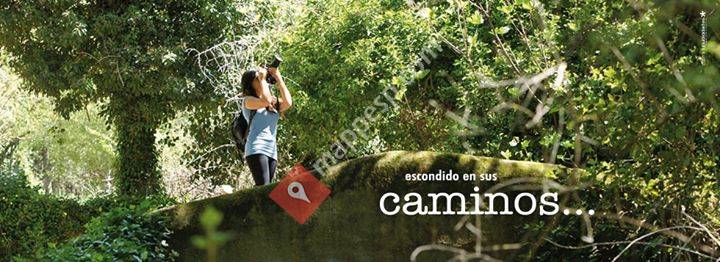 Sendero del Aguila