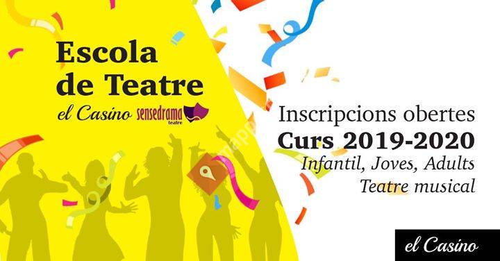 Sensedrama Teatre