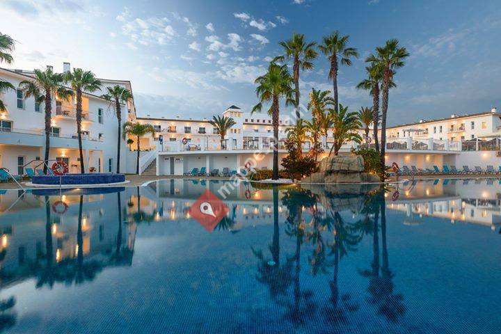 Sentido Garden Playanatural Hotel & Spa