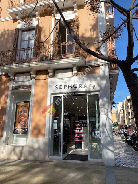 SEPHORA IBIZA