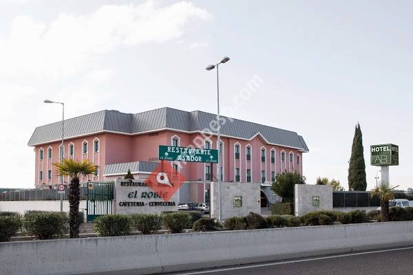 Sercotel AB Arganda