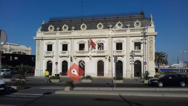 Sercotel Acteón Valencia