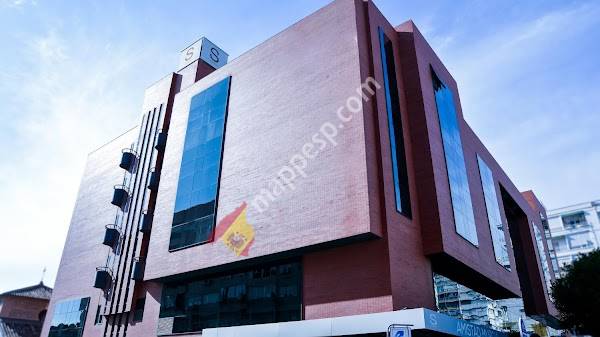 Sercotel Amistad Murcia