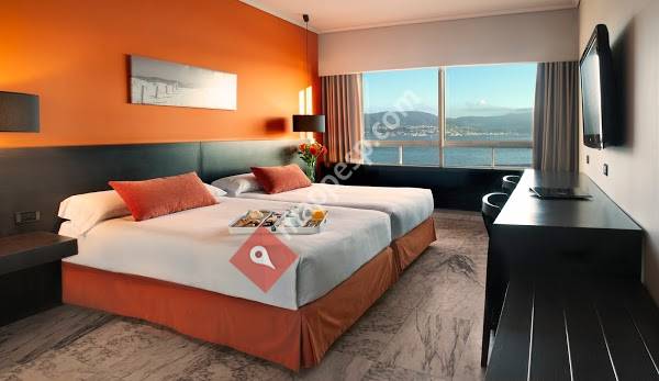 Sercotel Hotel Bahía de Vigo