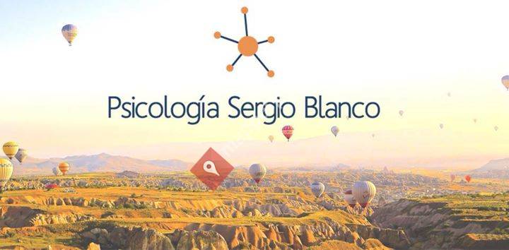 Sergio Blanco Psicología