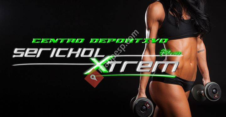 Serichol Xtrem Fitness