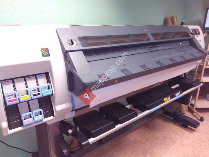 Serigrafia Barcelona