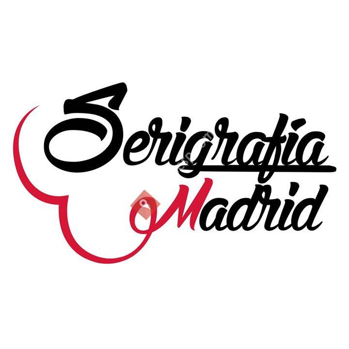 Serigrafia Madrid