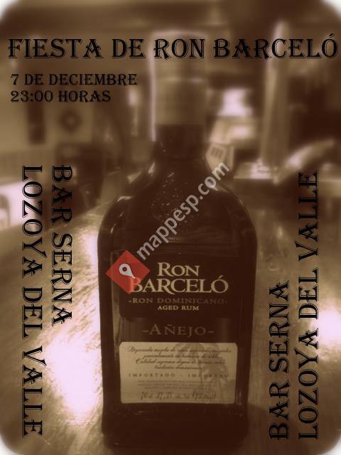 Serna Bar Restaurante
