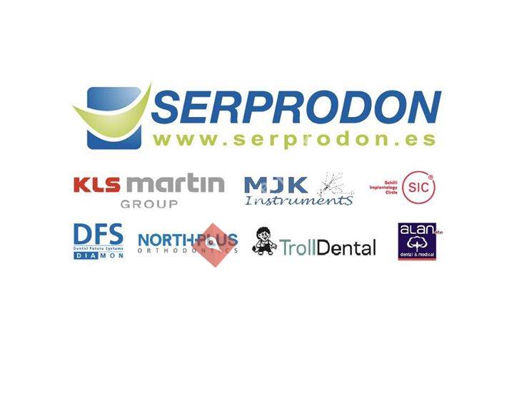 Serprodon Servicio Protésico Odontológico