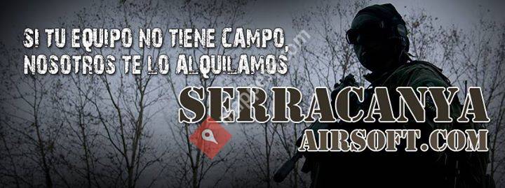 Serracanya Airsoft
