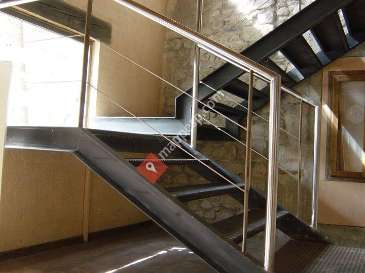 Serralleria Casamajó