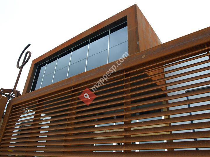 SERRANO ARQUITECTURA