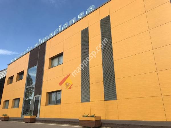 Serrería Almeriense S.L.